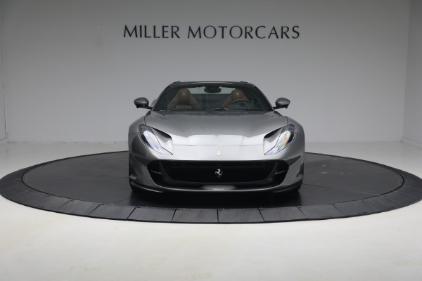 Used 2021 Ferrari 812 GTS for sale $1,039,900 at Bugatti of Greenwich in Greenwich CT 06830 12