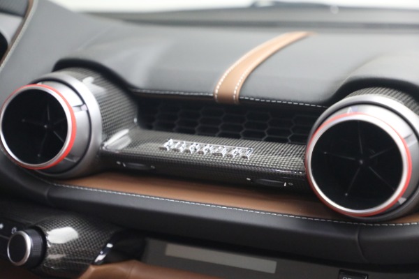 Used 2021 Ferrari 812 GTS for sale $1,039,900 at Bugatti of Greenwich in Greenwich CT 06830 22