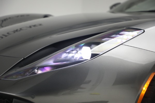 Used 2021 Ferrari 812 GTS for sale $1,039,900 at Bugatti of Greenwich in Greenwich CT 06830 26