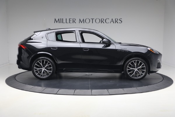 New 2026 Maserati Grecale Modena V6 for sale Call for price at Bugatti of Greenwich in Greenwich CT 06830 10