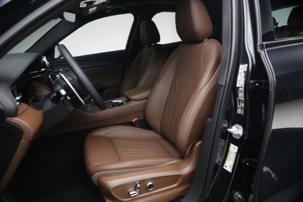 New 2026 Maserati Grecale Modena V6 for sale Call for price at Bugatti of Greenwich in Greenwich CT 06830 14