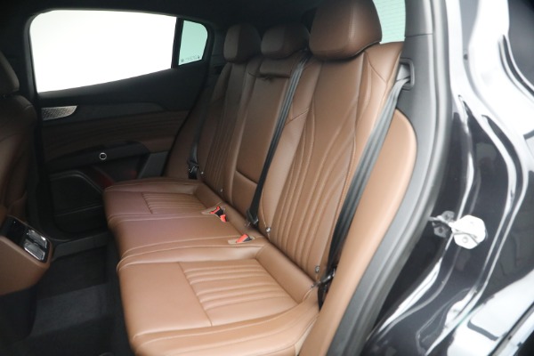 New 2026 Maserati Grecale Modena V6 for sale Call for price at Bugatti of Greenwich in Greenwich CT 06830 17