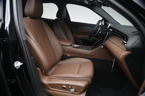 New 2026 Maserati Grecale Modena V6 for sale Call for price at Bugatti of Greenwich in Greenwich CT 06830 19