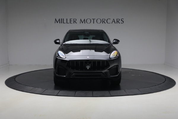 New 2026 Maserati Grecale Modena V6 for sale Call for price at Bugatti of Greenwich in Greenwich CT 06830 2