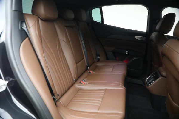 New 2026 Maserati Grecale Modena V6 for sale Call for price at Bugatti of Greenwich in Greenwich CT 06830 21