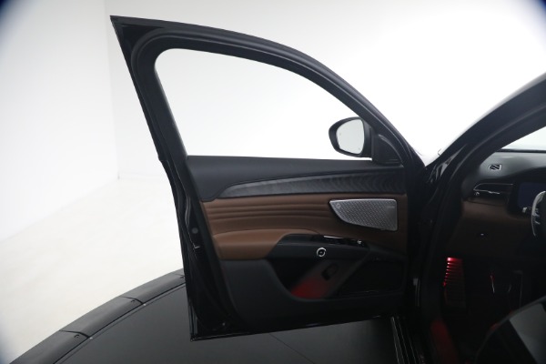 New 2026 Maserati Grecale Modena V6 for sale Call for price at Bugatti of Greenwich in Greenwich CT 06830 23