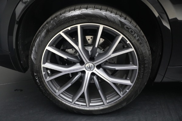 New 2026 Maserati Grecale Modena V6 for sale Call for price at Bugatti of Greenwich in Greenwich CT 06830 24