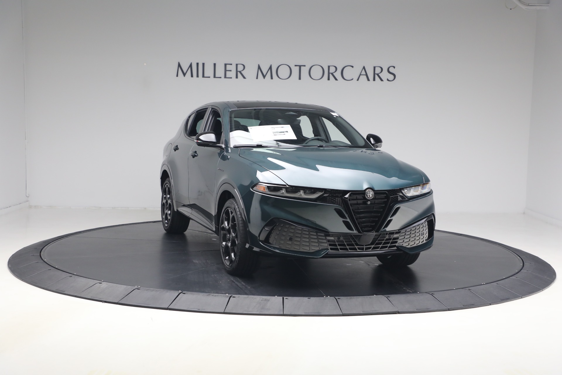 2026 Alfa Romeo Tonale Veloce - Photo 10