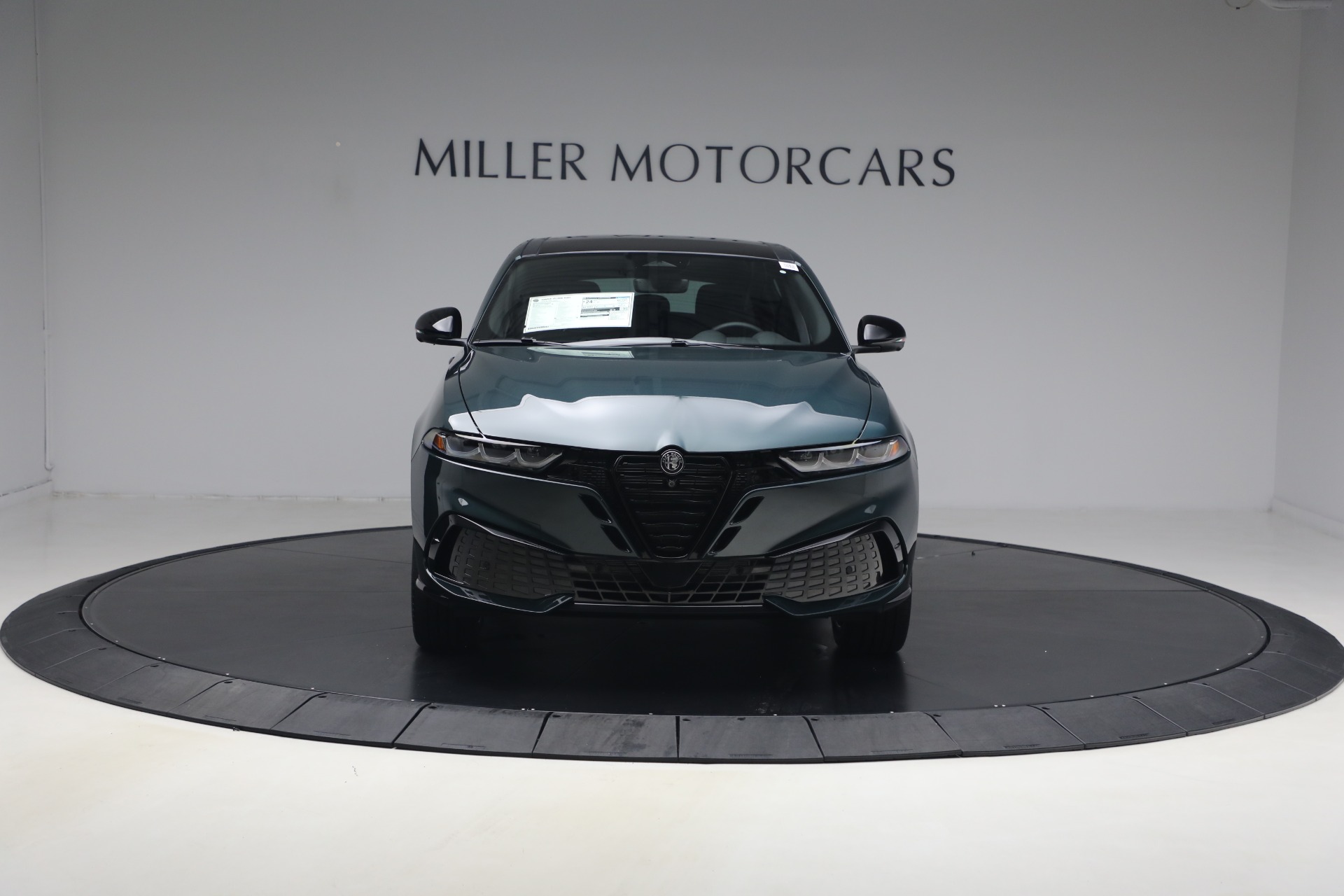 2026 Alfa Romeo Tonale Veloce - Photo 11