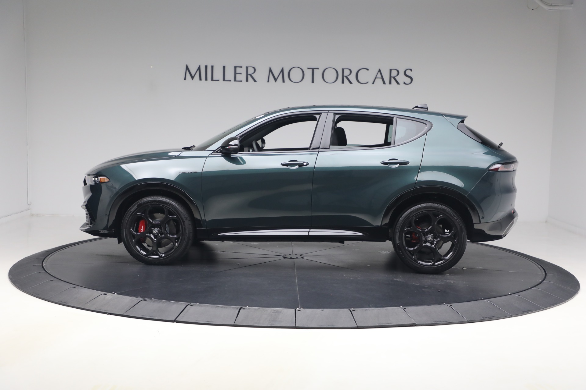 2026 Alfa Romeo Tonale Veloce - Photo 12