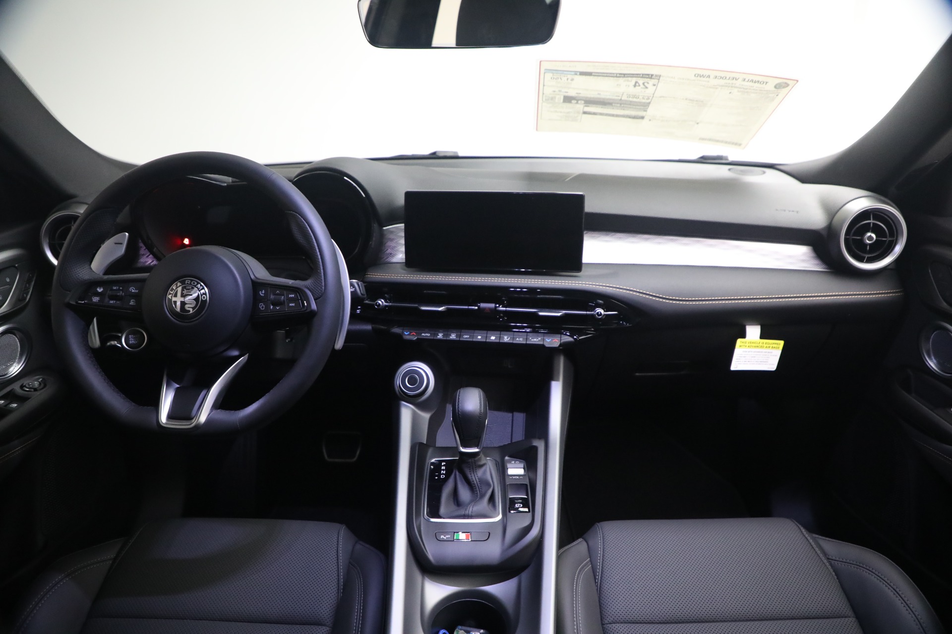 2026 Alfa Romeo Tonale Veloce - Photo 23