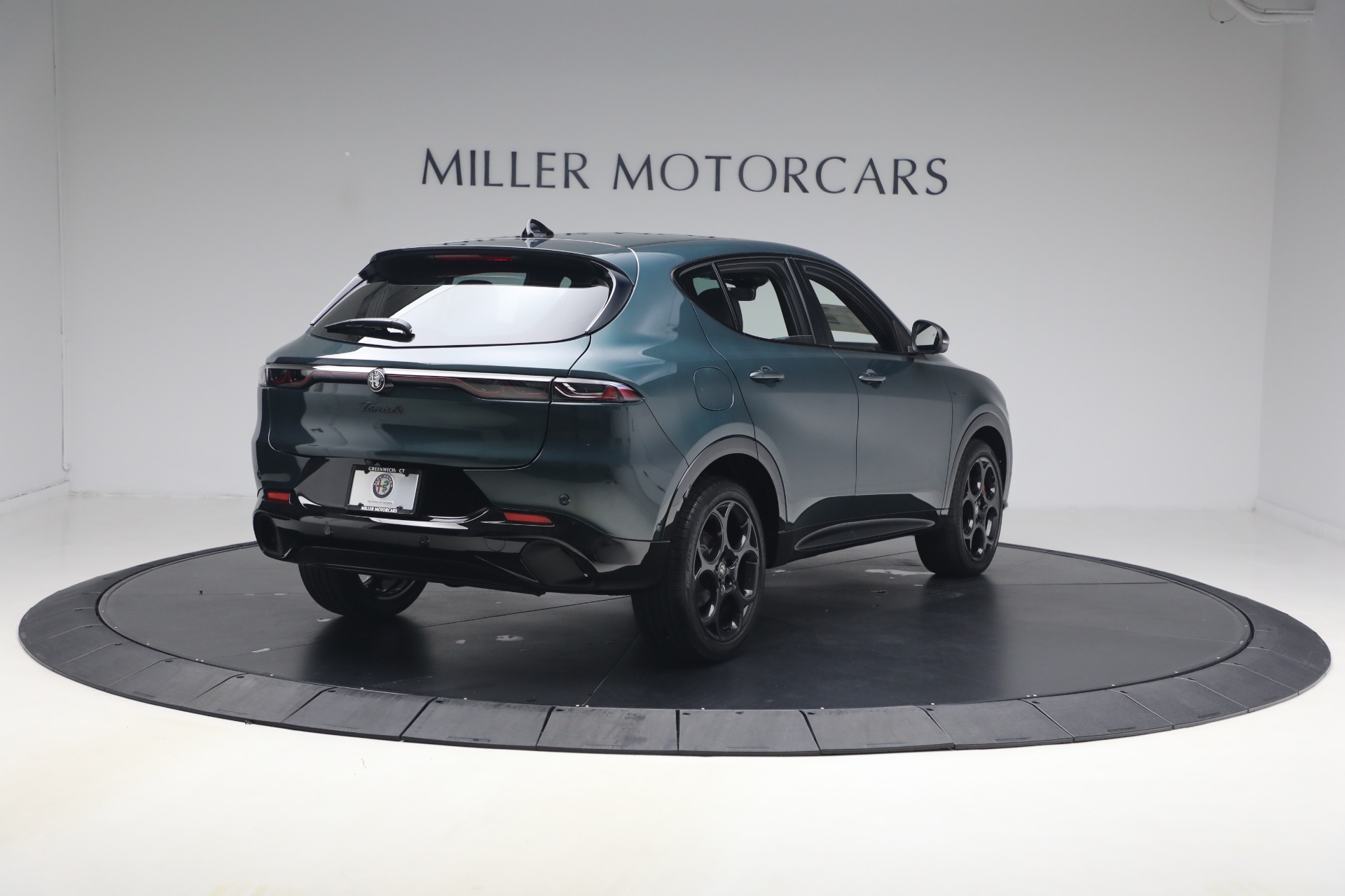 2026 Alfa Romeo Tonale Veloce - Photo 6
