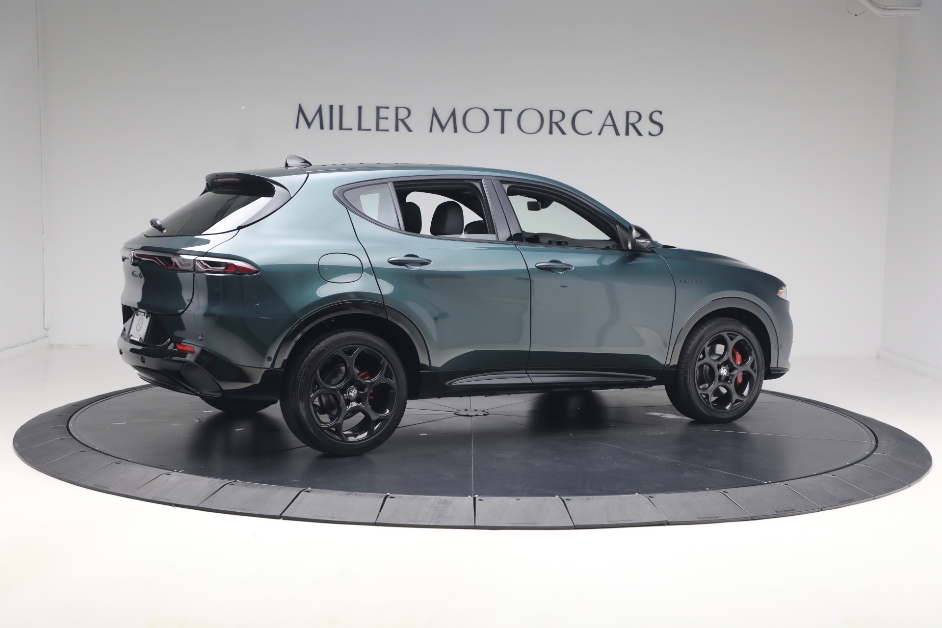 2026 Alfa Romeo Tonale Veloce - Photo 7