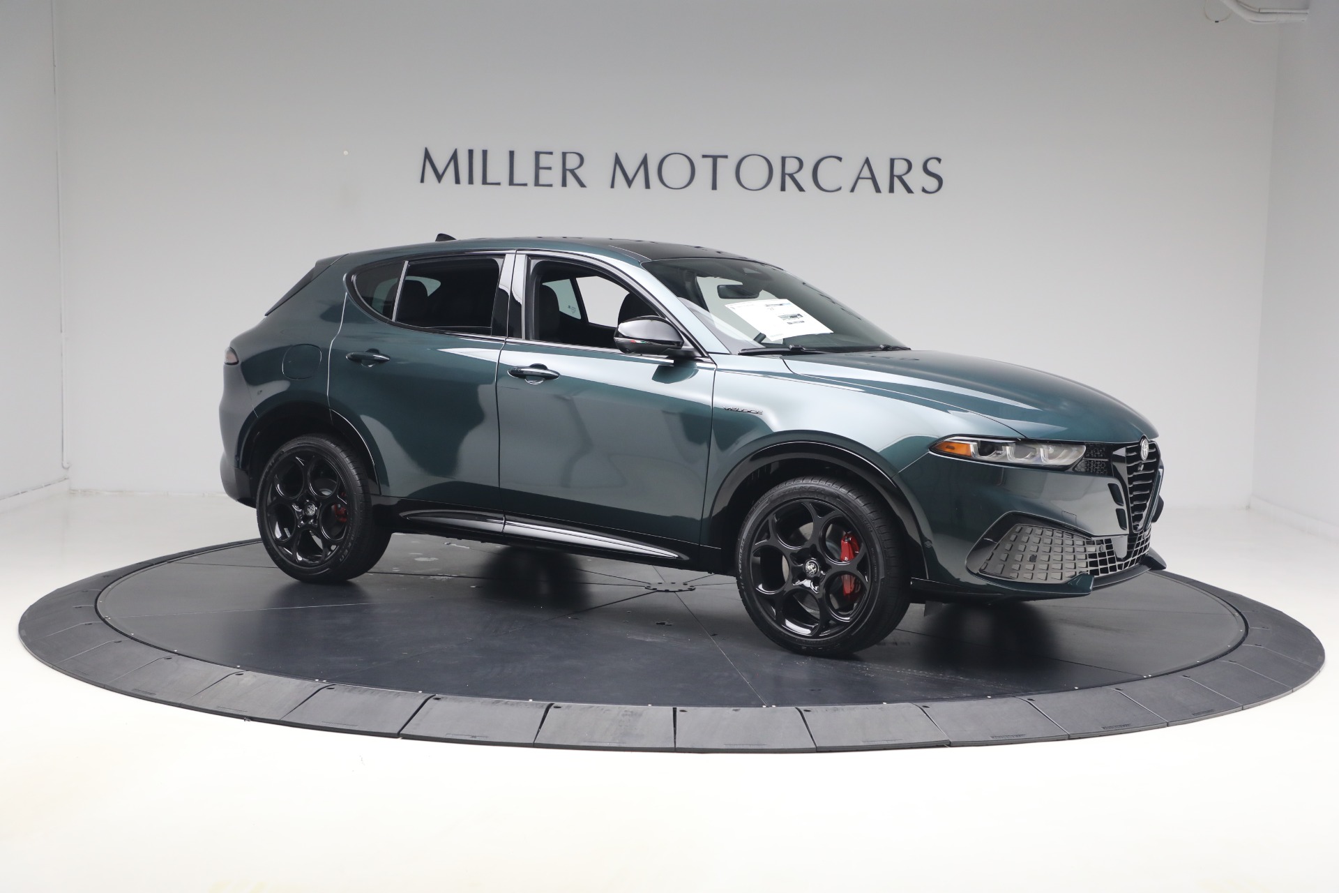 2026 Alfa Romeo Tonale Veloce - Photo 9