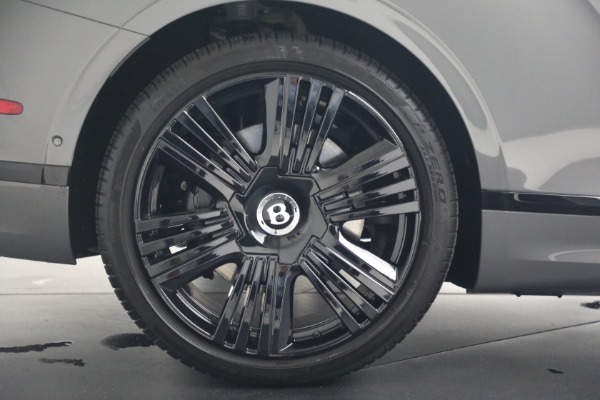 New 2026 Bentley Continental GTC Azure for sale $398,900 at Bugatti of Greenwich in Greenwich CT 06830 20