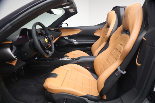 Used 2024 Ferrari SF90 Spider for sale $569,900 at Bugatti of Greenwich in Greenwich CT 06830 14