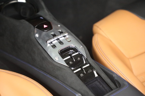 Used 2024 Ferrari SF90 Spider for sale $569,900 at Bugatti of Greenwich in Greenwich CT 06830 20