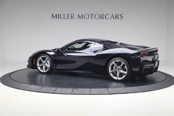 Used 2024 Ferrari SF90 Spider for sale $569,900 at Bugatti of Greenwich in Greenwich CT 06830 26