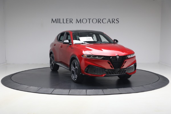 New 2026 Alfa Romeo Tonale Sport Speciale for sale $49,135 at Bugatti of Greenwich in Greenwich CT 06830 11