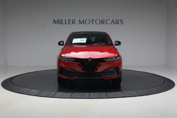 New 2026 Alfa Romeo Tonale Sport Speciale for sale $49,135 at Bugatti of Greenwich in Greenwich CT 06830 12