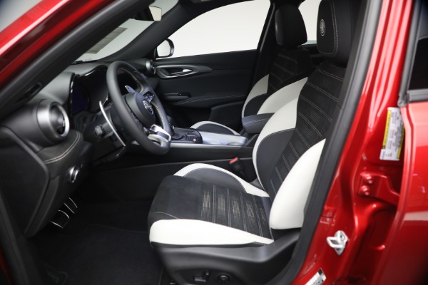 New 2026 Alfa Romeo Tonale Sport Speciale for sale $49,135 at Bugatti of Greenwich in Greenwich CT 06830 13