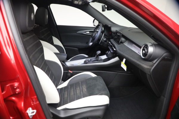 New 2026 Alfa Romeo Tonale Sport Speciale for sale $49,135 at Bugatti of Greenwich in Greenwich CT 06830 14