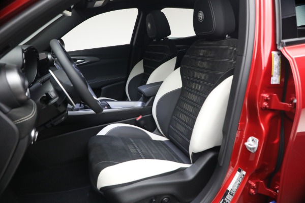 New 2026 Alfa Romeo Tonale Sport Speciale for sale $49,135 at Bugatti of Greenwich in Greenwich CT 06830 15