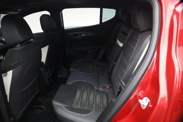 New 2026 Alfa Romeo Tonale Sport Speciale for sale $49,135 at Bugatti of Greenwich in Greenwich CT 06830 17