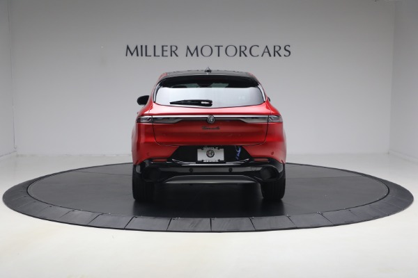 New 2026 Alfa Romeo Tonale Sport Speciale for sale $49,135 at Bugatti of Greenwich in Greenwich CT 06830 6