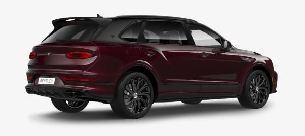 Used 2024 Bentley Bentayga EWB Mulliner V8 for sale $224,900 at Bugatti of Greenwich in Greenwich CT 06830 2