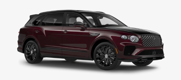 Used 2024 Bentley Bentayga EWB Mulliner V8 for sale $224,900 at Bugatti of Greenwich in Greenwich CT 06830 1