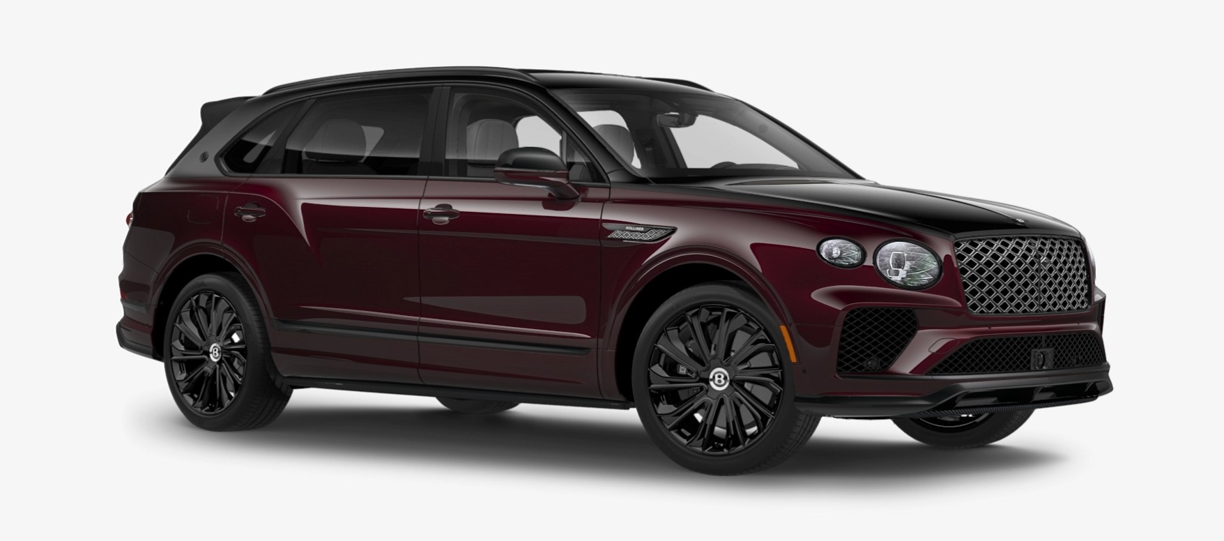 Used 2024 Bentley Bentayga EWB Mulliner V8 for sale $224,900 at Bugatti of Greenwich in Greenwich CT 06830 1