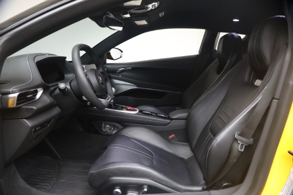 Used 2024 Lotus Emira V6 First Edition for sale $99,900 at Bugatti of Greenwich in Greenwich CT 06830 13