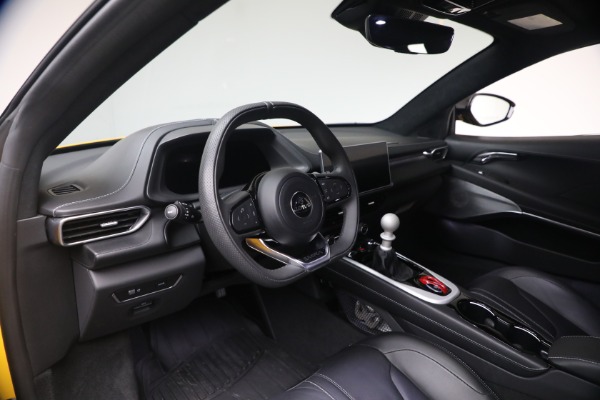 Used 2024 Lotus Emira V6 First Edition for sale $99,900 at Bugatti of Greenwich in Greenwich CT 06830 15