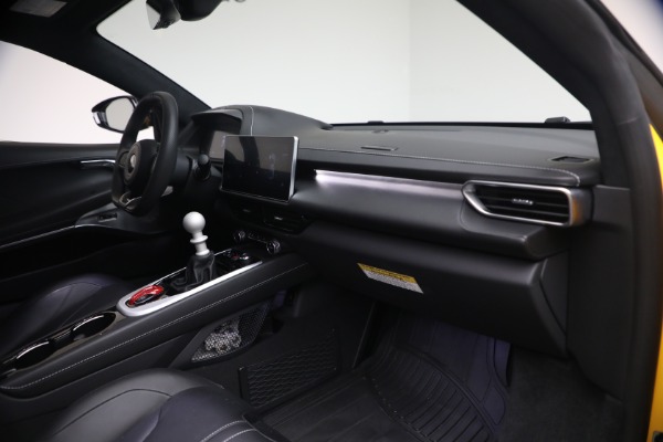 Used 2024 Lotus Emira V6 First Edition for sale $99,900 at Bugatti of Greenwich in Greenwich CT 06830 18