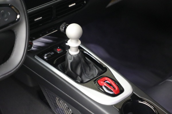 Used 2024 Lotus Emira V6 First Edition for sale $99,900 at Bugatti of Greenwich in Greenwich CT 06830 20