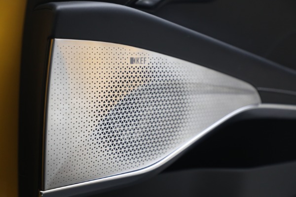 Used 2024 Lotus Emira V6 First Edition for sale $99,900 at Bugatti of Greenwich in Greenwich CT 06830 21
