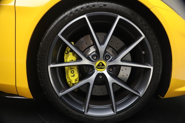 Used 2024 Lotus Emira V6 First Edition for sale $99,900 at Bugatti of Greenwich in Greenwich CT 06830 26