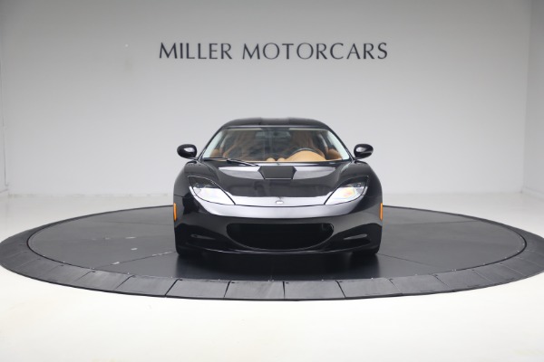 Used 2014 Lotus Evora 2+2 for sale $59,900 at Bugatti of Greenwich in Greenwich CT 06830 12