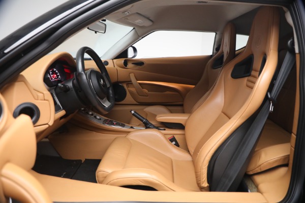 Used 2014 Lotus Evora 2+2 for sale $59,900 at Bugatti of Greenwich in Greenwich CT 06830 13