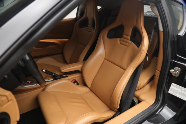 Used 2014 Lotus Evora 2+2 for sale $59,900 at Bugatti of Greenwich in Greenwich CT 06830 14