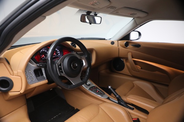 Used 2014 Lotus Evora 2+2 for sale $59,900 at Bugatti of Greenwich in Greenwich CT 06830 15