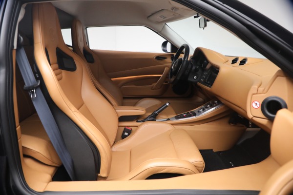 Used 2014 Lotus Evora 2+2 for sale $59,900 at Bugatti of Greenwich in Greenwich CT 06830 16
