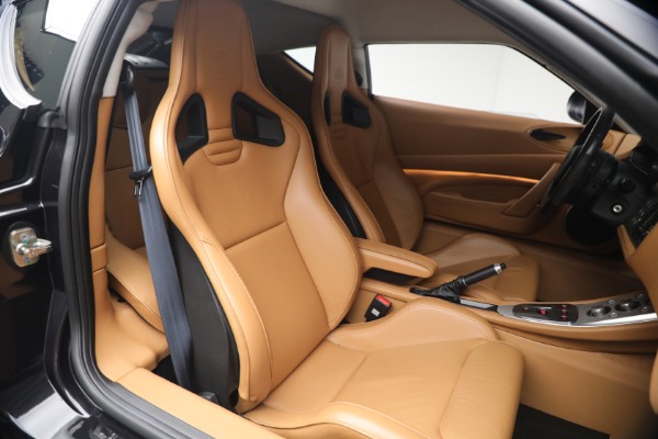 Used 2014 Lotus Evora 2+2 for sale $59,900 at Bugatti of Greenwich in Greenwich CT 06830 17