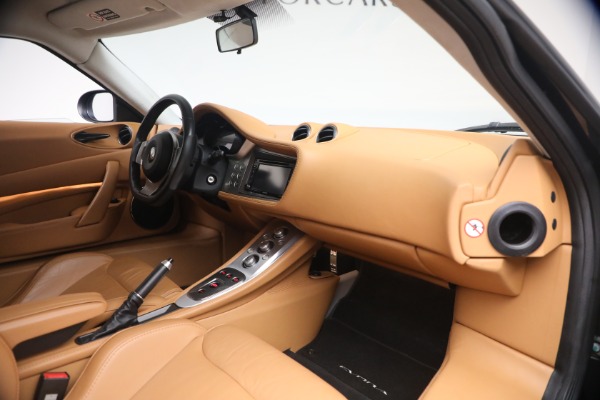 Used 2014 Lotus Evora 2+2 for sale $59,900 at Bugatti of Greenwich in Greenwich CT 06830 18