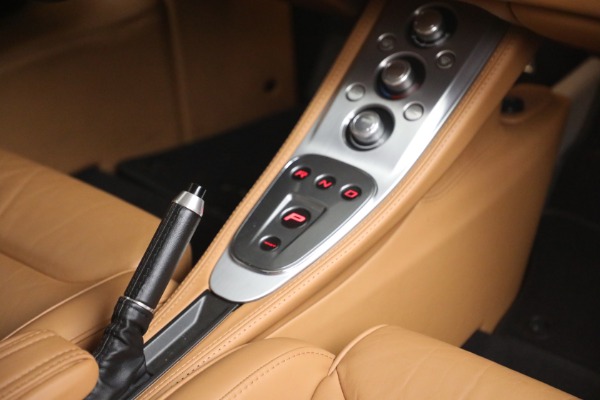 Used 2014 Lotus Evora 2+2 for sale $59,900 at Bugatti of Greenwich in Greenwich CT 06830 19