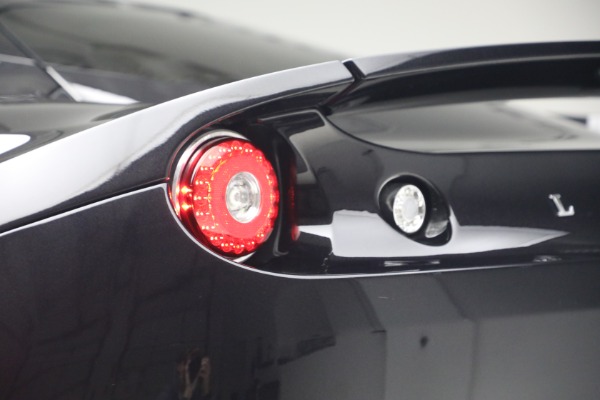 Used 2014 Lotus Evora 2+2 for sale $59,900 at Bugatti of Greenwich in Greenwich CT 06830 21