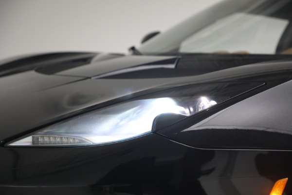 Used 2014 Lotus Evora 2+2 for sale $59,900 at Bugatti of Greenwich in Greenwich CT 06830 22