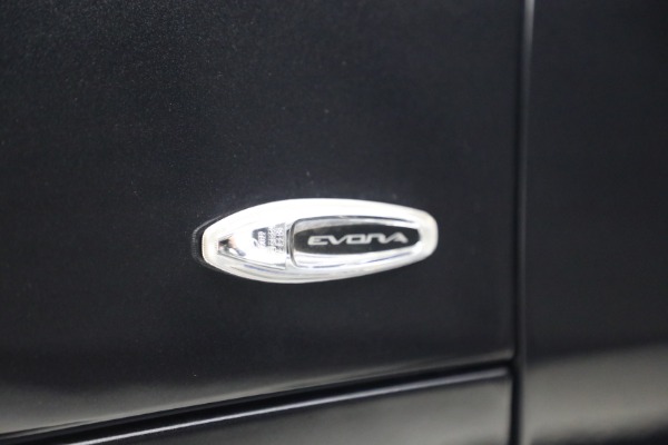 Used 2014 Lotus Evora 2+2 for sale $59,900 at Bugatti of Greenwich in Greenwich CT 06830 23