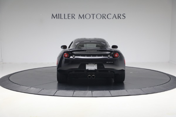 Used 2014 Lotus Evora 2+2 for sale $59,900 at Bugatti of Greenwich in Greenwich CT 06830 6